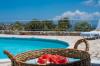 Villa Antheia - pool